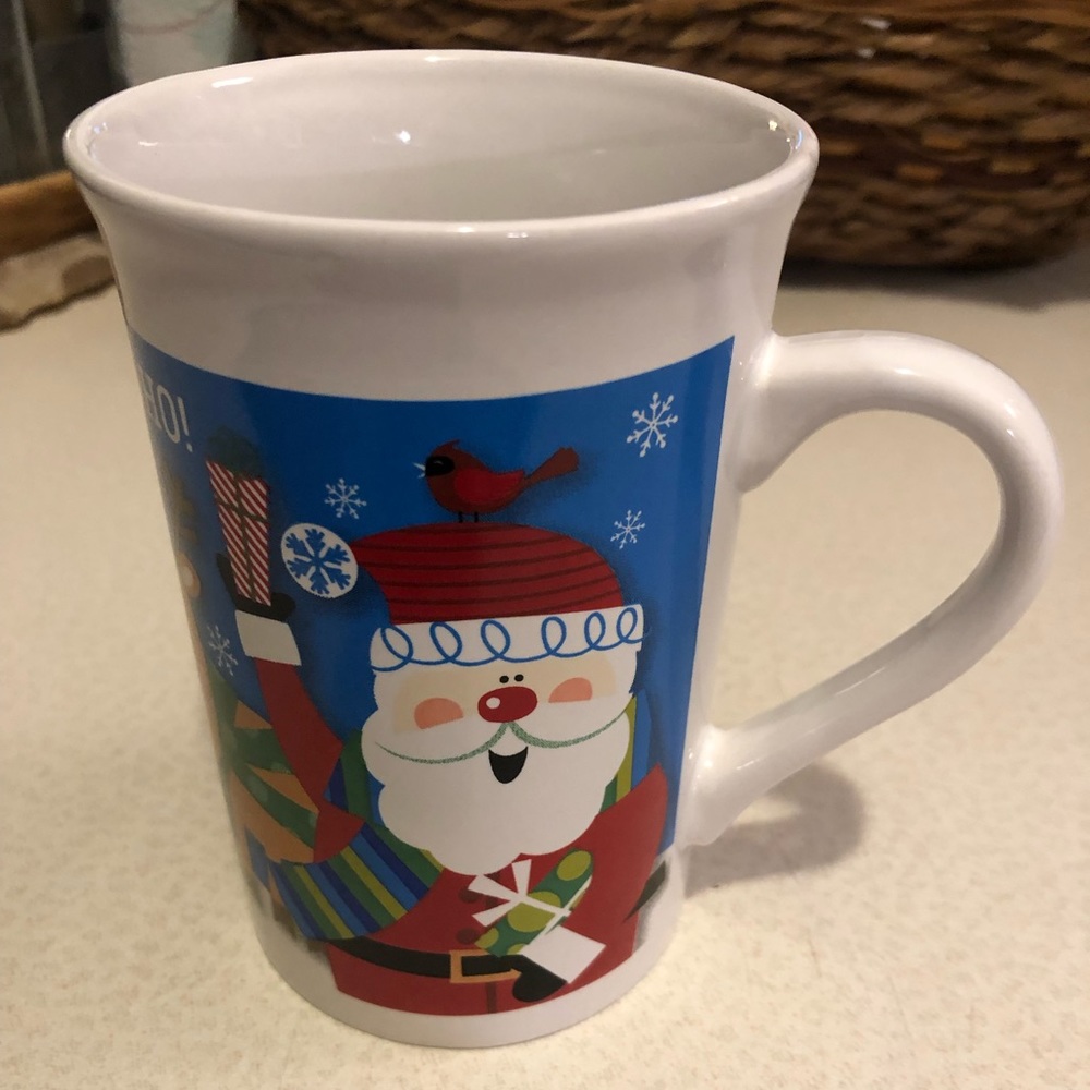 Christmas Mug